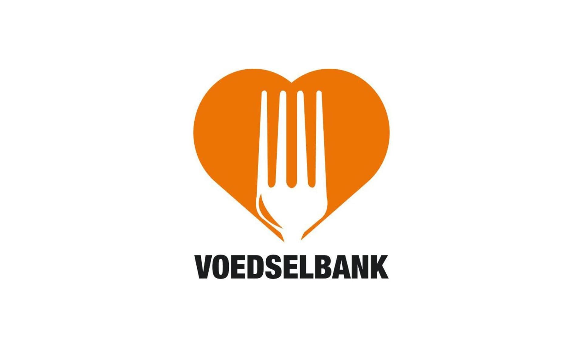 Inzameling Voedselbank